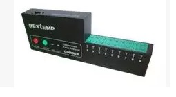 BESTEMP-C6000爐溫儀維修