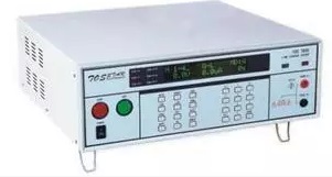 TOS-7630泄漏電流測試儀維修