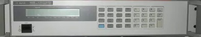 安捷倫6363B電子負載維修