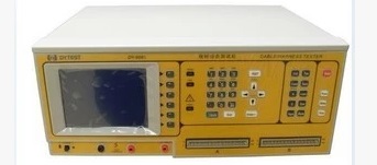 CT-8685FA精密線材測試儀維修