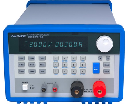 FT6306A電子負載維修