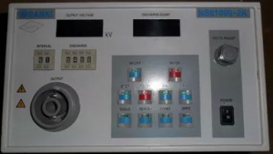 SANKI NS61000-2靜電放電發(fā)生器維修