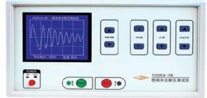 YG201A-5K匝間沖擊耐壓測試儀維修