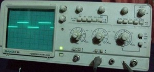 HZ4318雙蹤示波器維修
