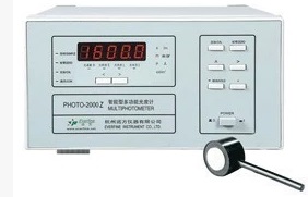 PHOTO-2000Z多功能光度計維修