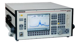 SMR-4503 EMI測(cè)量接收機(jī)維修