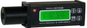AWA6223聲級(jí)校準(zhǔn)器維修