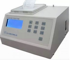 CJ-HLC300粒子計(jì)數(shù)器維修