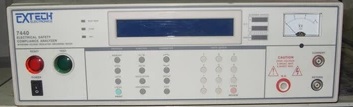 EXTECH 7440安規(guī)綜合分析儀維修