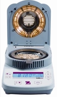 MB25水分測試儀維修