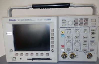 TDS3032B示波器維修
