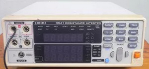 HIOKI 3541豪歐表維修