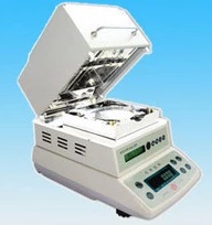 LSC-50鹵素水份測(cè)試儀維修