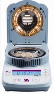 MB25水分測(cè)試儀維修