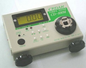 日本思達(dá)CD-10M扭力測(cè)試儀維修