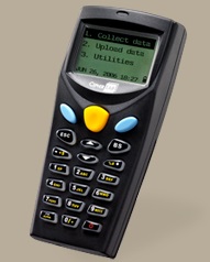 欣技 CipherLAB CPT-8000C紅光數(shù)據(jù)采集器維修